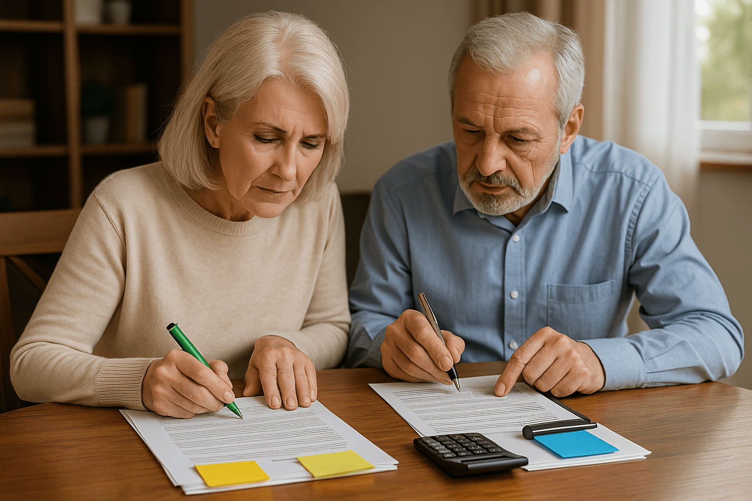 Reverse Mortgage vs HELOC: Which Equity Access Tool Is Right for Seniors?