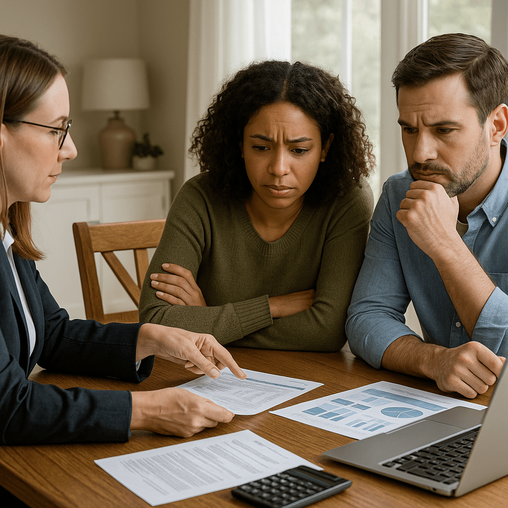 Homeowners Insurance Review: Stop Overpaying While Staying Protected