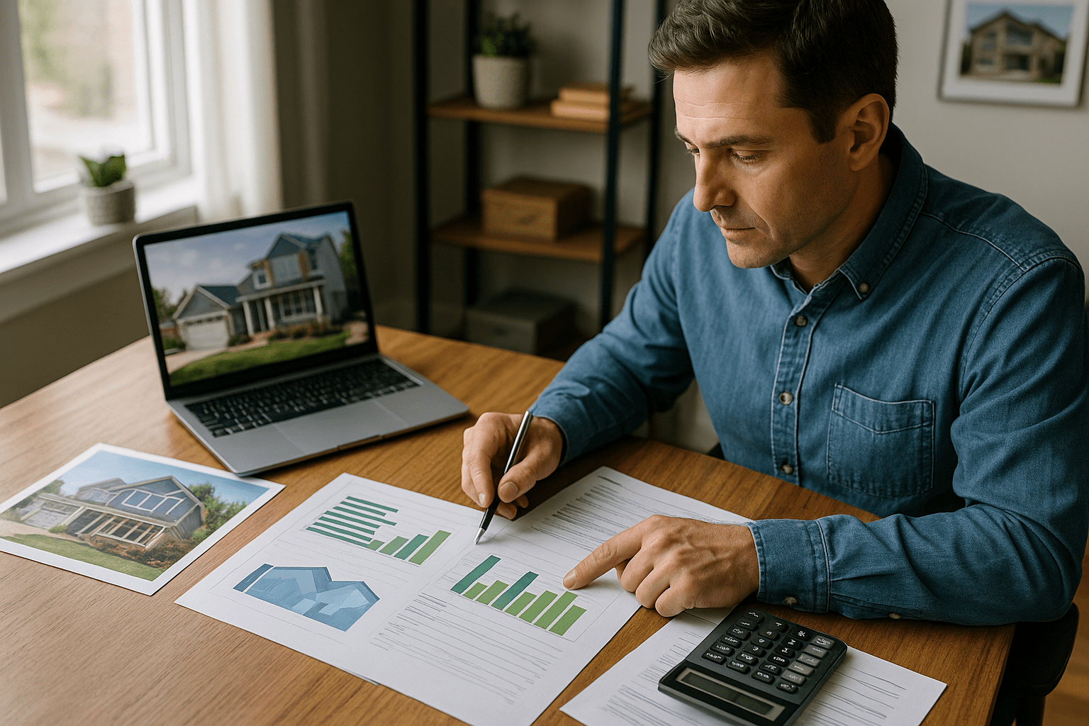 Types of Loans for Flipping Houses: Match Your Financing to Your Fix-and-Flip Timeline
