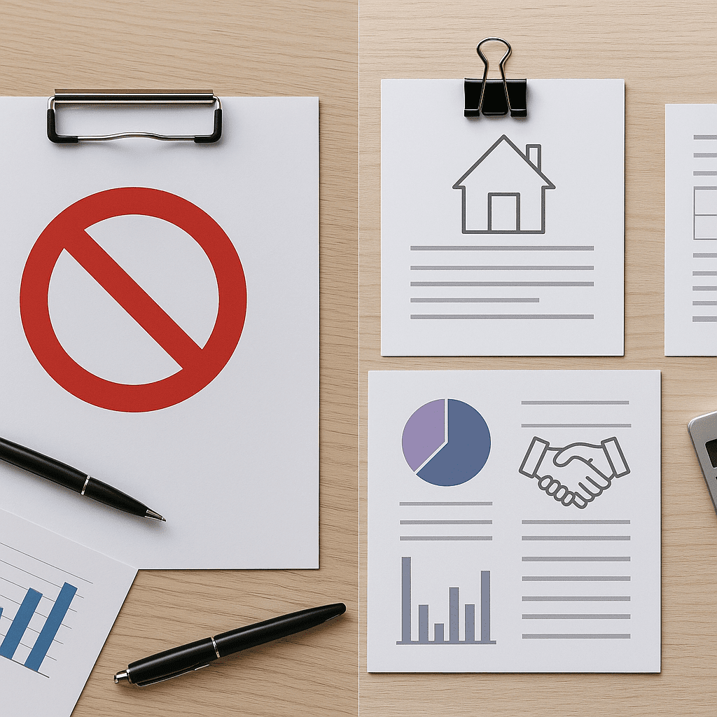 Creative Financing Real Estate: 9 Ways to Fund Deals When Banks Say No