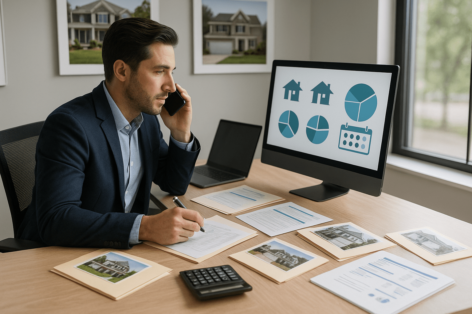Portfolio Lending Real Estate Loans: Close on 3 Properties in 30 Days