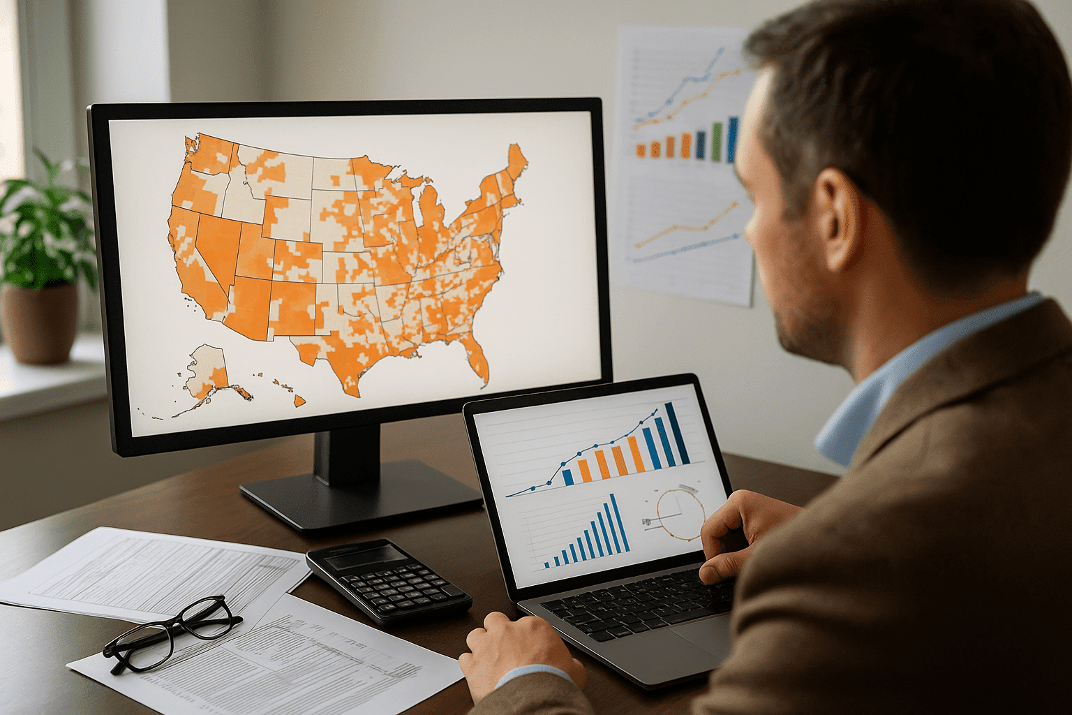 Opportunity Zone Funds: Defer Capital Gains While Investing in Growth Markets