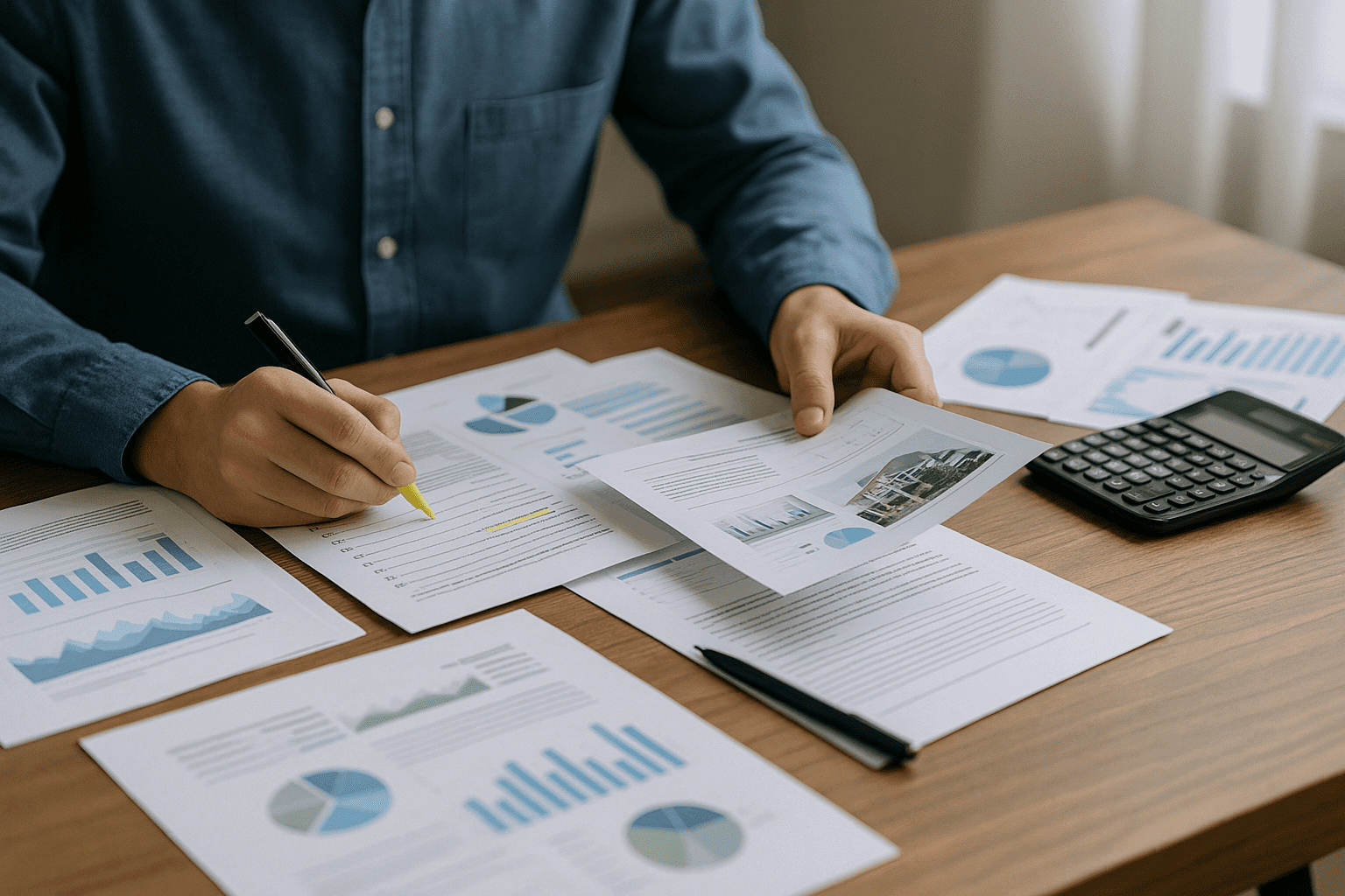 Real Estate Due Diligence Checklist: Vet Sponsors Before You Wire Six Figures
