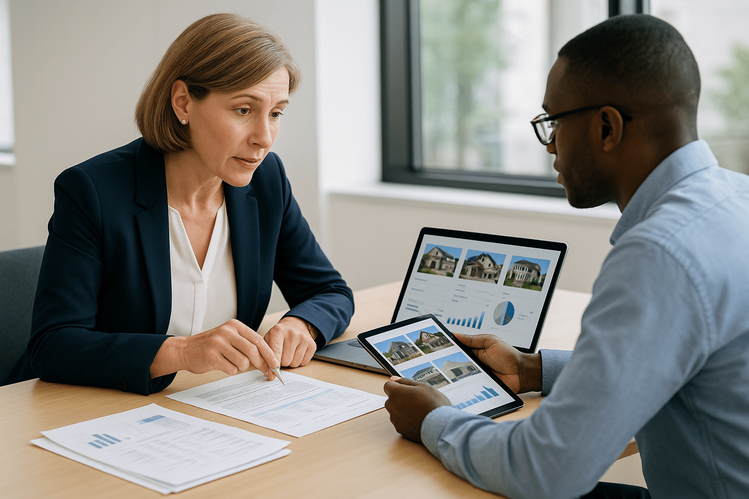 Self Directed IRA Real Estate: Invest Retirement Funds in Cash-Flowing Properties