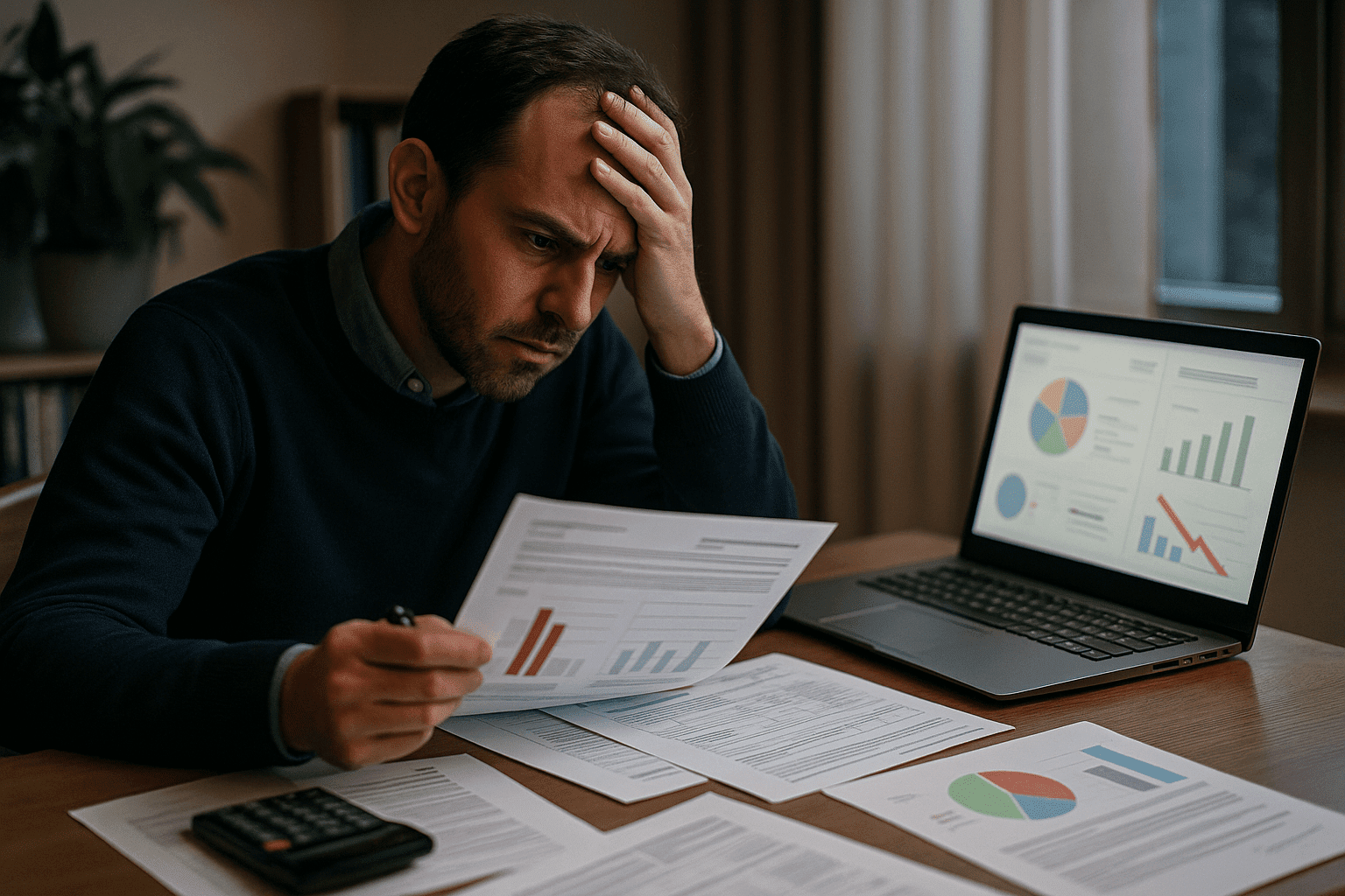 Passive Activity Loss Limitations: Navigate IRS Rules to Maximize Deductions